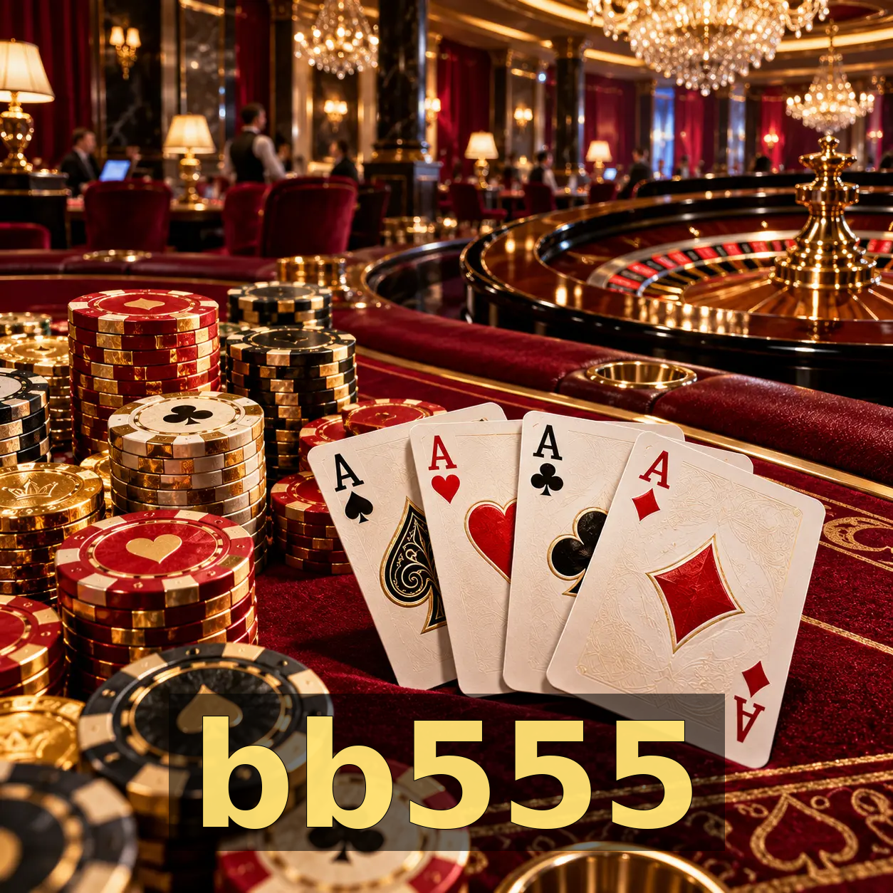 bb555 — destaque 1