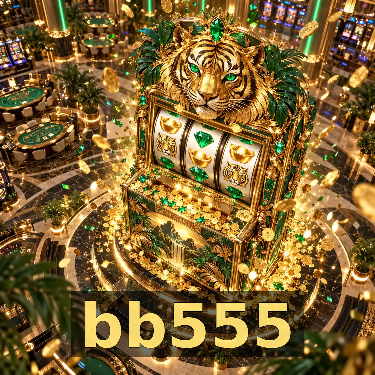 bb555 — destaque 1