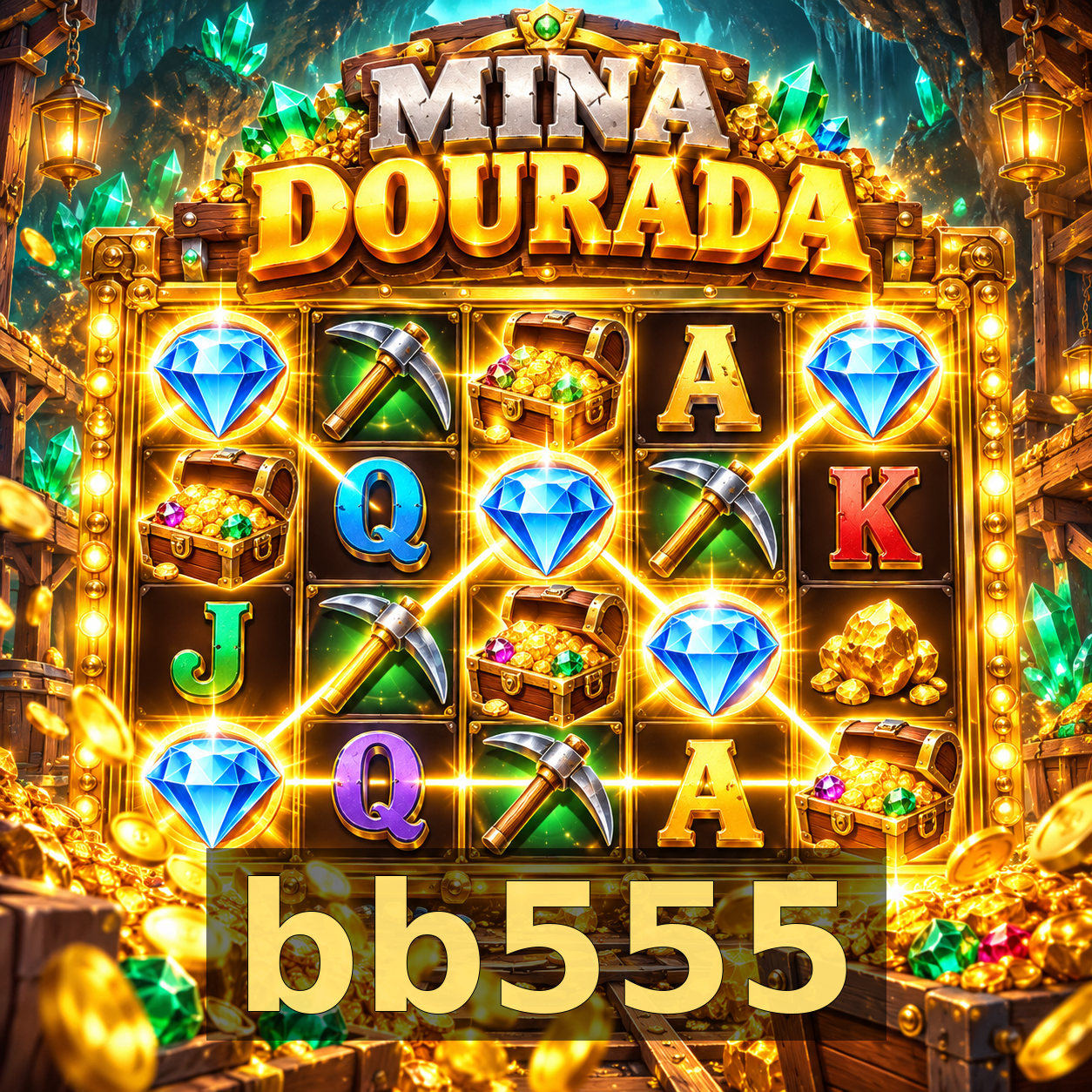 bb555 — destaque 2